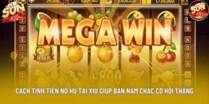 Tính Tiền Nổ Hũ Tài Xỉu Giúp Bạn Nắm Chắc Cơ Hội Thắng