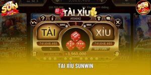 Tài Xỉu Sunwin - Cá Cược Đỉnh Cao Tại Nhà Cái Sunwin